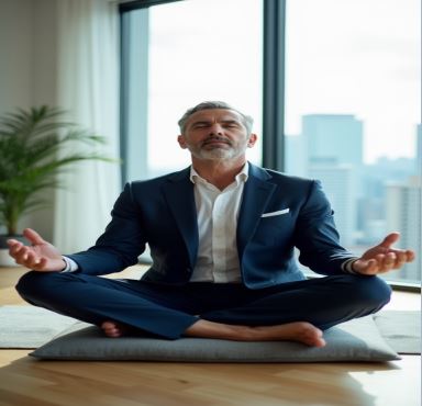 yoga